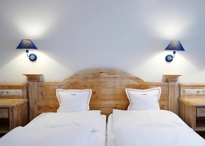 Aktiv Schweiger Otel Füssen