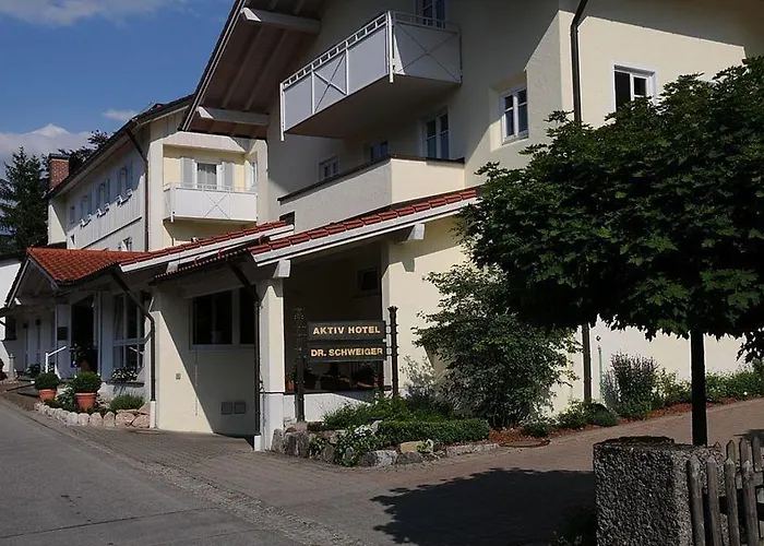 Aktiv Schweiger Otel