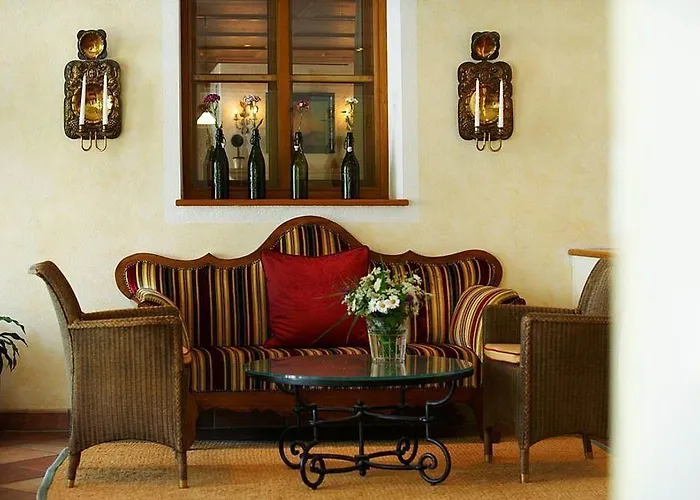 Aktiv Schweiger Otel