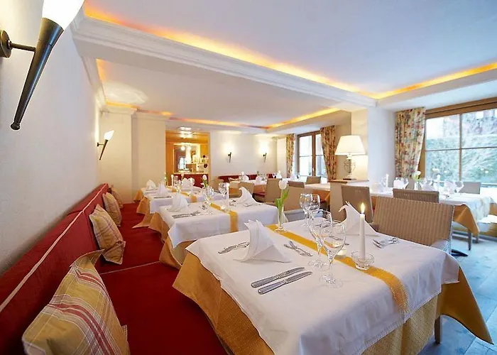 Aktiv Schweiger Otel 3*