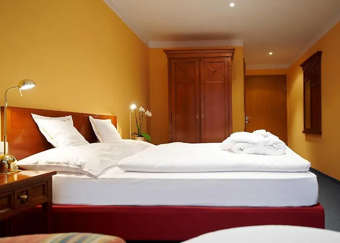 Otel Aktiv Schweiger Füssen