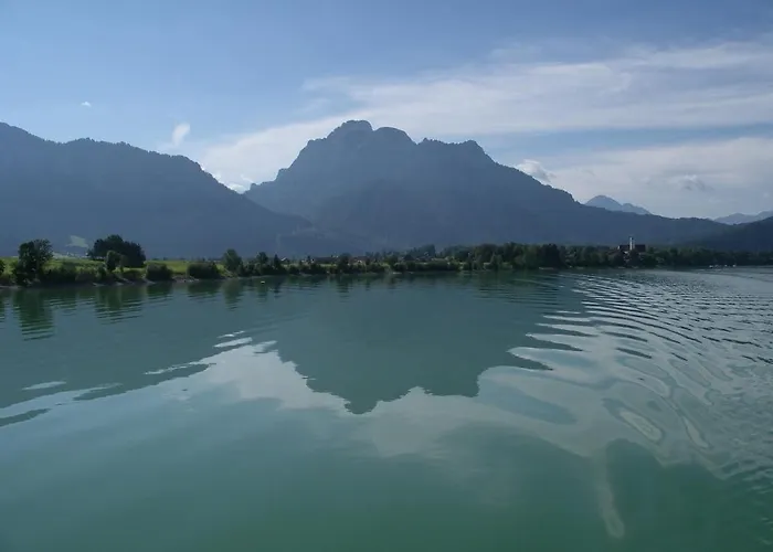 Aktiv Schweiger Füssen