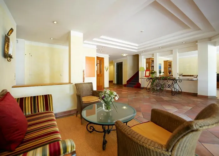 Otel Aktiv Schweiger 3*