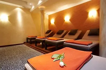 Otel Aktiv Schweiger Füssen