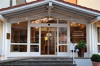 Aktiv Schweiger 3* Füssen