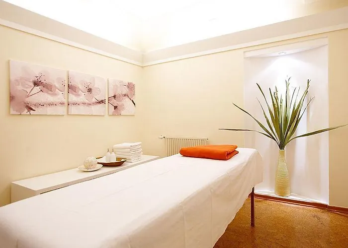 Aktiv Schweiger 3* Füssen