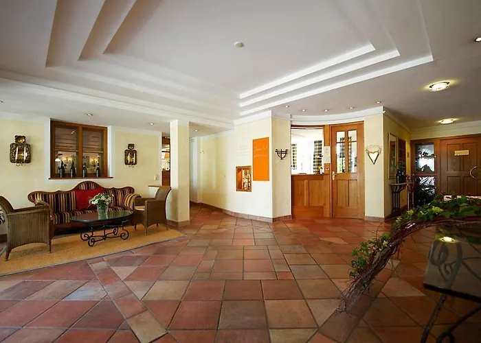 Aktiv Schweiger Otel 3*