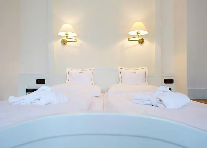 Aktiv Schweiger Otel Füssen