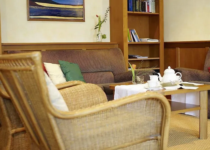 Otel Aktiv Schweiger