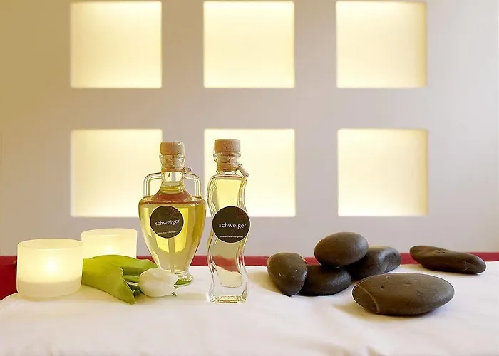 Aktiv Schweiger Otel Füssen