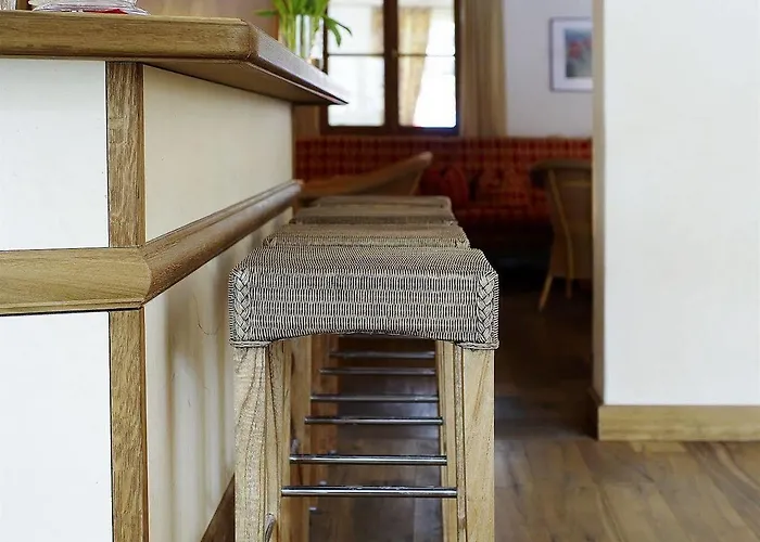 Aktiv Schweiger 3* Füssen