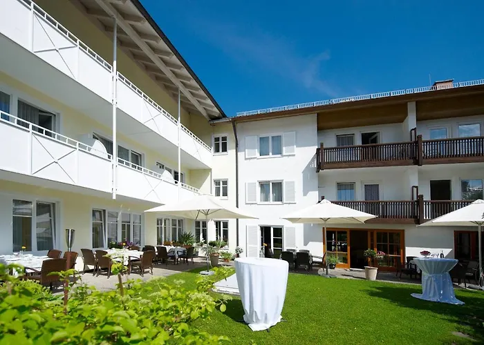 Aktiv Schweiger Füssen