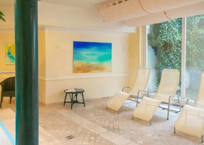 Aktiv Schweiger Otel 3*