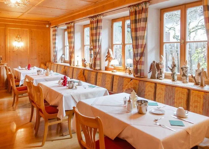 מלון Aktiv Schweiger Füssen