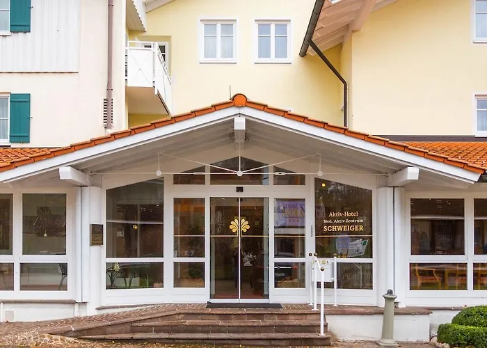 Aktiv Schweiger Otel